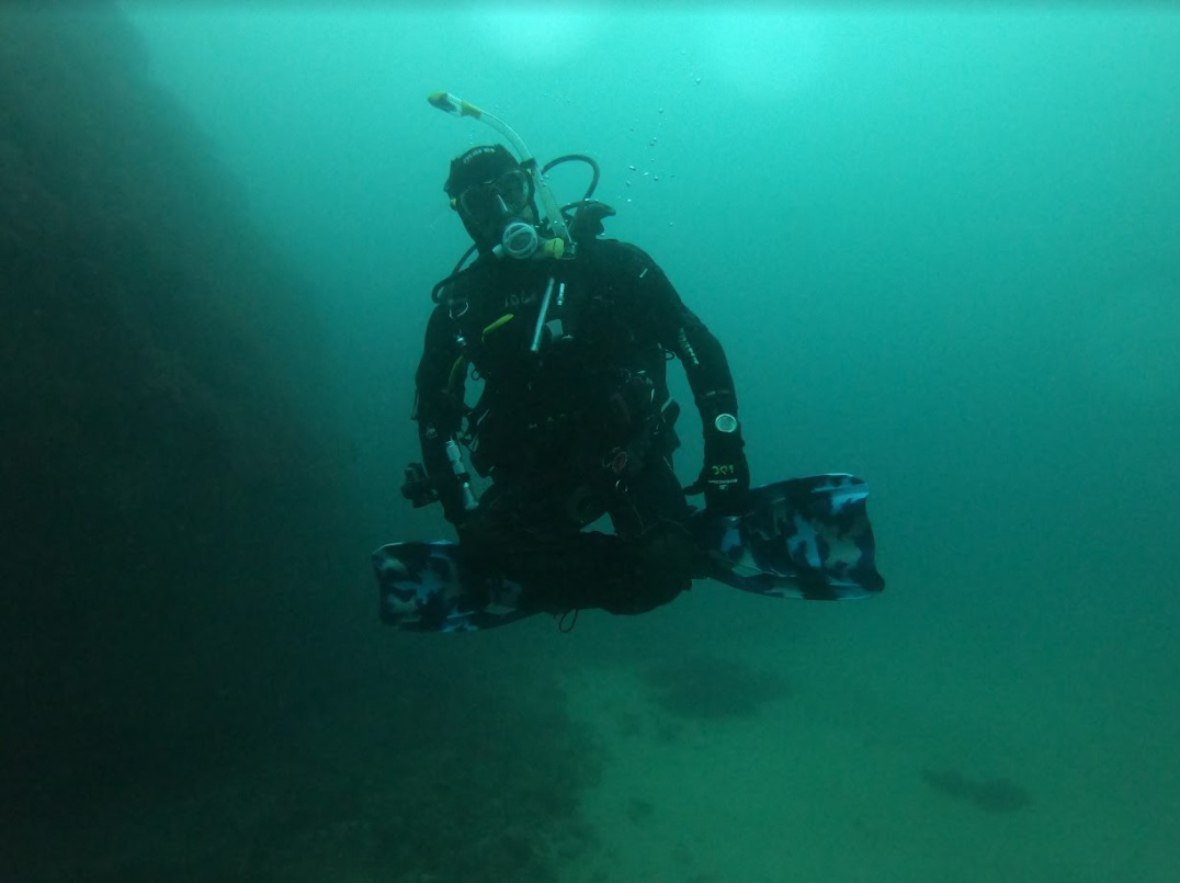 Campeonato Navarro de Fotograf&iacute;a Submarina 2021